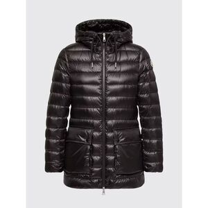 Moncler Jacket Woman Black